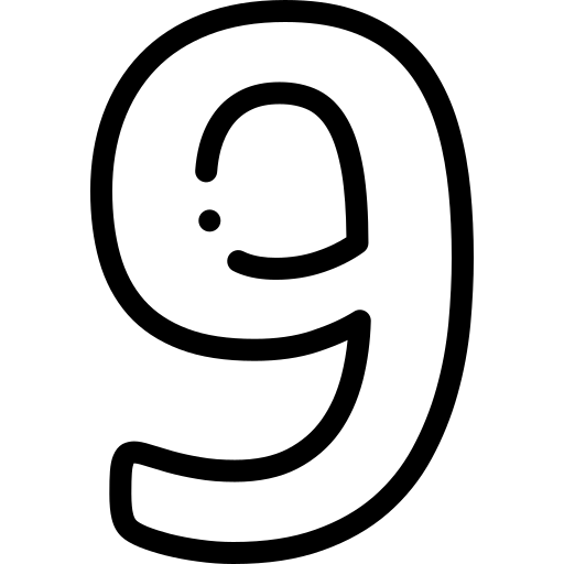 الصف التاسع icon