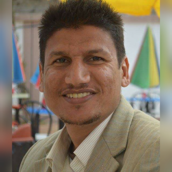 عامر قاطن