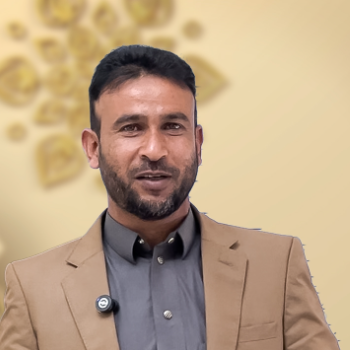 علي البعداني